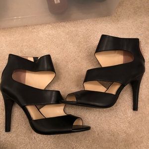 Jessica Simpson Heels